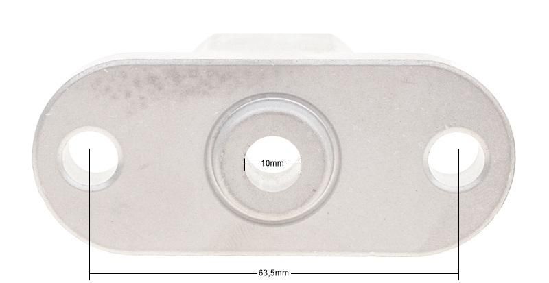 Adapter kosiarki MTD RO10238 zdjęcie 4