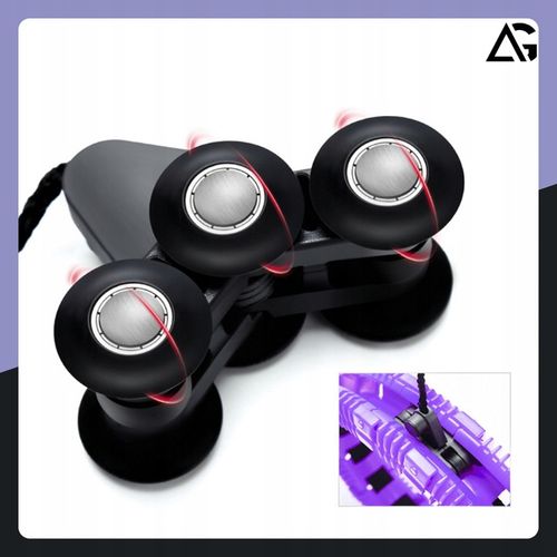 HULA HOP Z OBCIĄŻNIKIEM ODCHUDZAJĄCE Z LICZNIKIEM SMART HULAHOP na Arena.pl