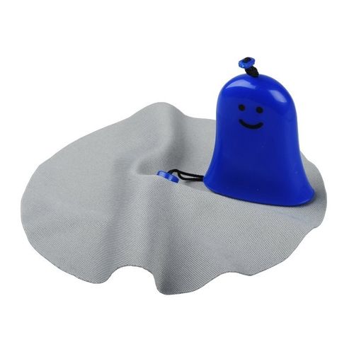 Czyścik Trim, niebieski na Arena.pl