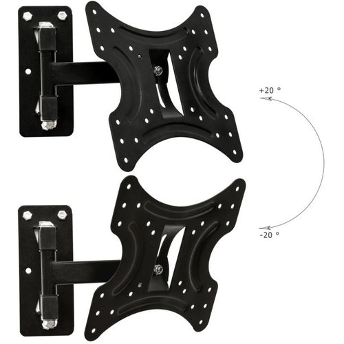 Uchwyt ścienny mały ze standardem VESA 37'' na Arena.pl