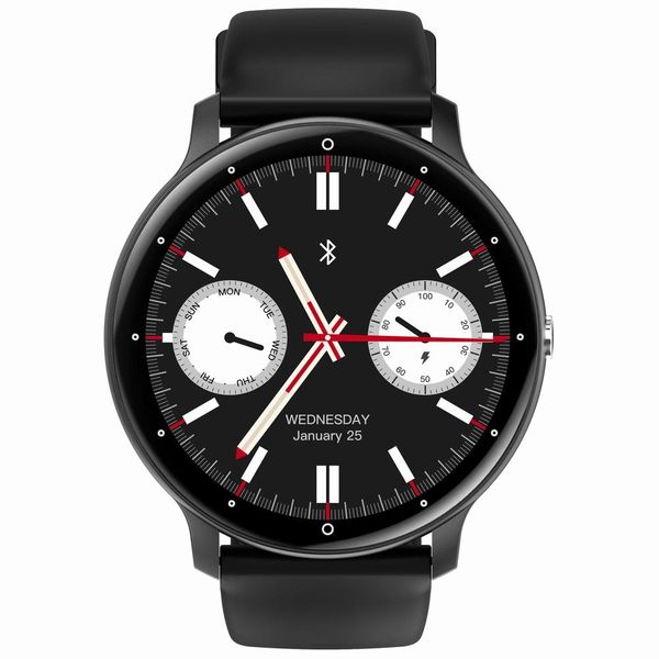 smartwatch gravity gt1-4 pro zdjęcie 4