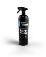 QUICK DETAILER - PREPARAT HYDROFOBOWY, 750ML - LC-QD1