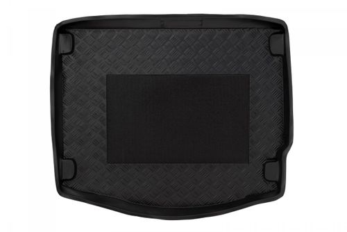 Mata do bagażnika Ford Focus mk3 Hatchback 2011- na Arena.pl