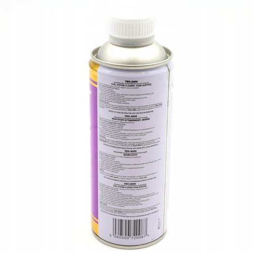 TEC2000 Fuel System Cleaner 375ml na Arena.pl