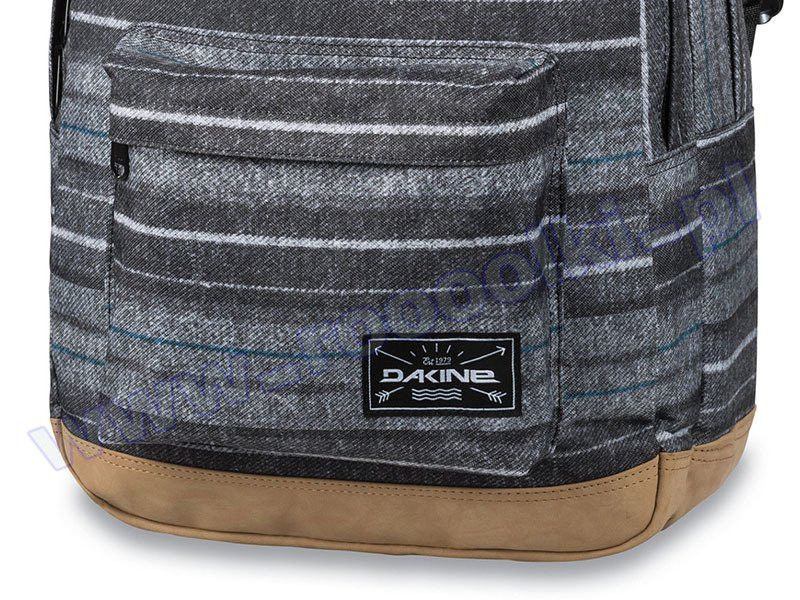 Plecak Dakine Detail 27L Outpost zdjęcie 3