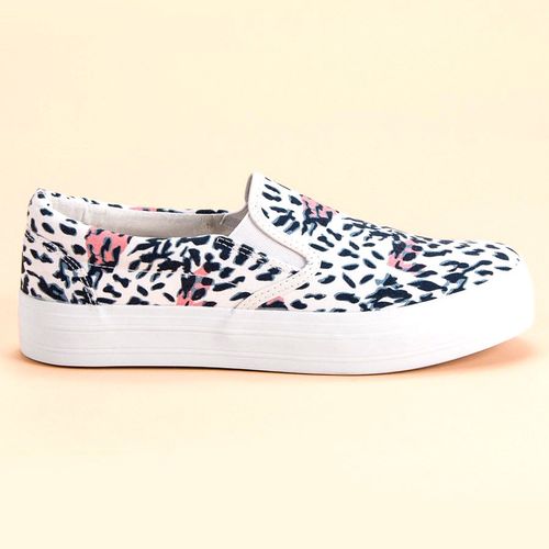 Slipony Ze Wzorem r.41 na Arena.pl