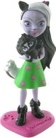 comansi enchantimals sage skunk 9,5 cm figurka kolekcjonerska zabawka