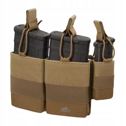 HELIKON-TEX Panel COMPETITION 2 GUN MAG INSERT Sh.Grey na Arena.pl