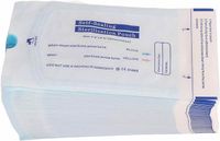 torebki worki do sterylizacji 130x57mm 200szt