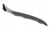 OE BMW LISTWA KRATKI ZDERZAKA LEWA BMW 3GT F34 51117293795