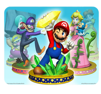 Podkładka pod myszkę Super Mario