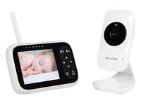 Niania elektroniczna BLOW z monitorem 3,2 LCD