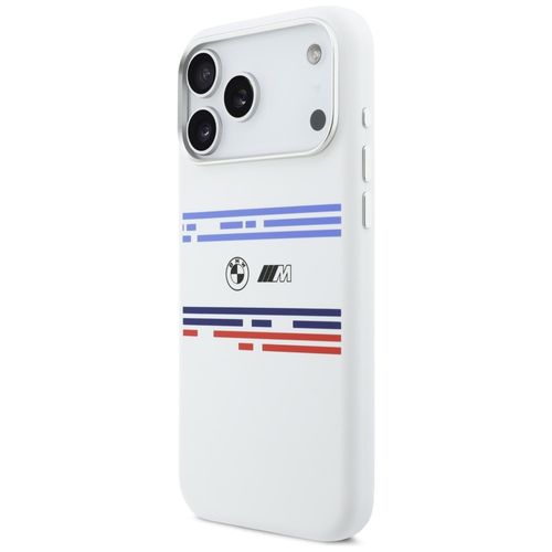 etui bmw m silicon horizontal line       magsafe do iphone 17 pro max na Arena.pl