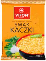 VIFON Nudle Kaczka 70g