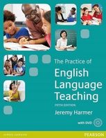The Practice of English Language Teaching 5th Edition Book with DVD Pack J…