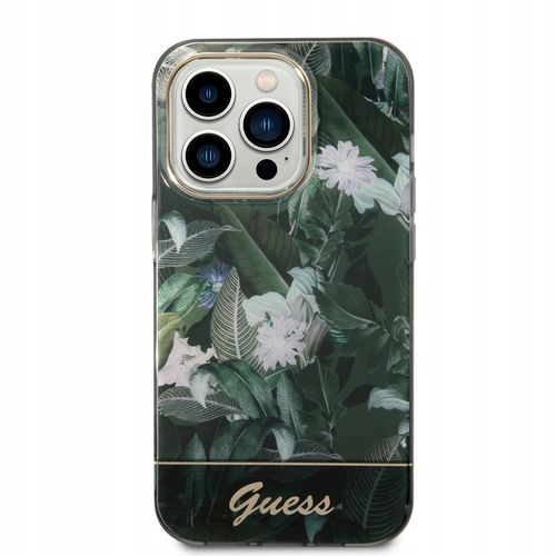 GUESS ETUI DO APPLE IPHONE 14 PRO OBUDOWA na Arena.pl