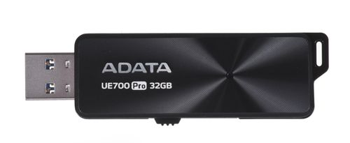 Pendrive ADATA Dashdrive Elite 32GB USB 3.1 czarny na Arena.pl