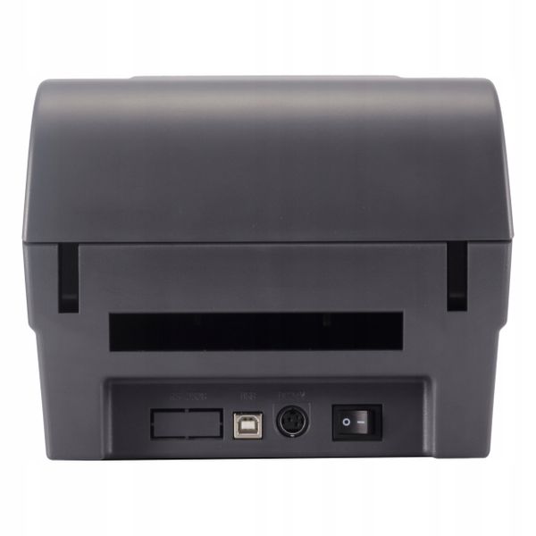 .NIIMBOT T2S Drukarka ETYKIET KURIERSKICH BT USB zdjęcie 4