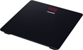Waga łazienkowa personalna Blaupunkt 150kg 3 x AAA