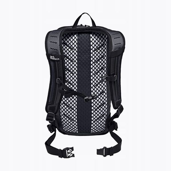 Plecak turystyczny Jack Wolfskin Prelight Shape 15 l phantom zdjęcie 2
