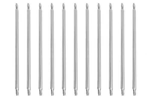 teleskop stalowy do paska lub bransolety 24 mm tcdf24 na Arena.pl