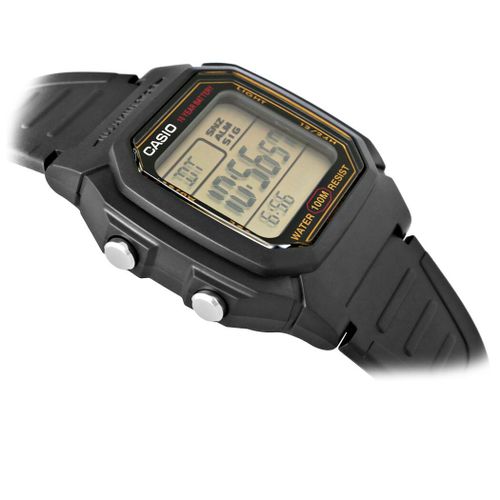 ZEGAREK MĘSKI CASIO W-800HG-9AVDF KLASYKA + BOX na Arena.pl