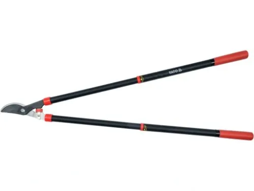 YATO SEKATOR DO CIĘCIA KONARÓW GAŁĘZI TELESKOPOWY OGRODOWY 960MM YT-8838 na Arena.pl