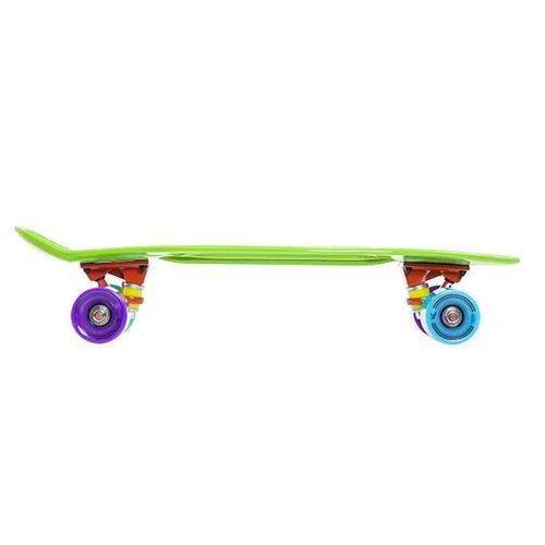 PENNYBOARD BASIC GREEN NILS EXTREME na Arena.pl