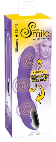wibrator-gipsy lila na Arena.pl