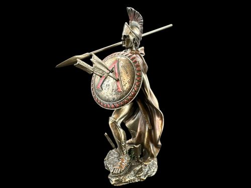 LEONIDAS - KRÓL SPARTY VERONESE WU78107A4 na Arena.pl