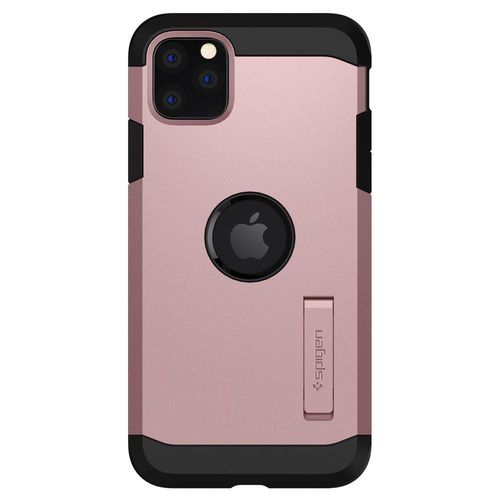Spigen Tough Armor Iphone 11 Pro Max Rose Gold na Arena.pl