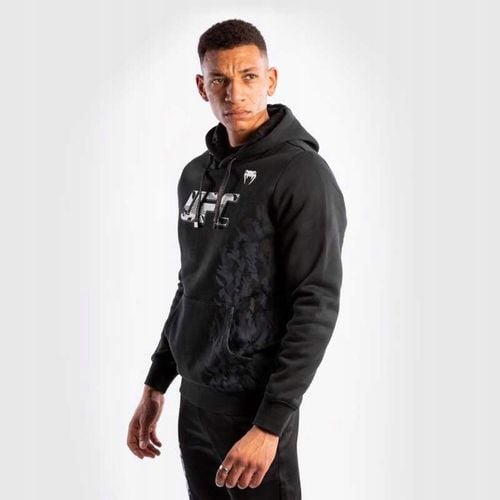 Bluza UFC Venum Authentic Fight Week kaptur XXL na Arena.pl