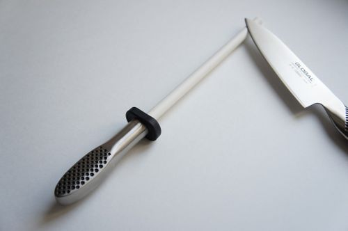 Ceramiczny musak 22cm Global na Arena.pl