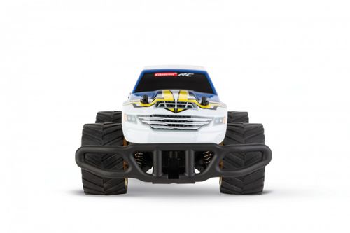 Samochód Rc Mountain Cougar 2,4Ghz na Arena.pl