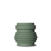 Wazon Mila S 5260604912 Zielony