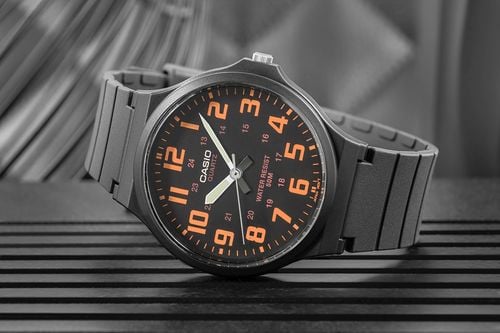 Zegarek Męski CASIO MW-240-4BVDF + BOX na Arena.pl