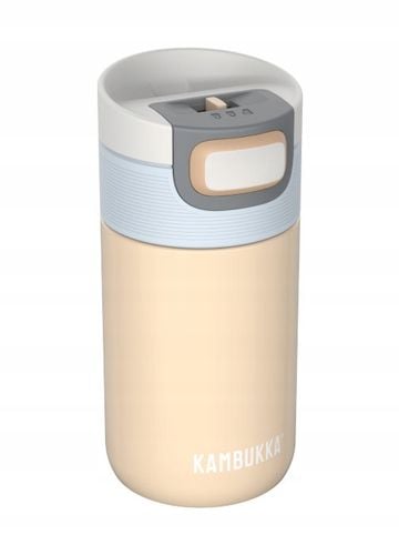 Kubek termiczny Kambukka Etna 300 ml - Iced Latte na Arena.pl