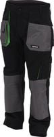 spodnie robocze do pasa xl - yt-80168