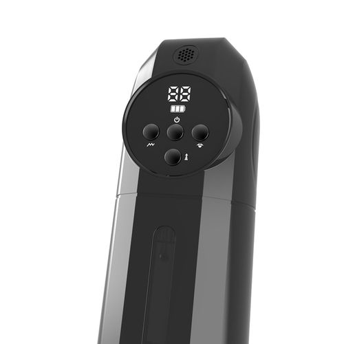 luxury masturbator, premium rechargeable multifunctions 03 na Arena.pl