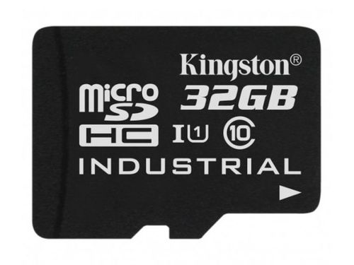 Kingston karta microsd 32gb micro cl10 adapter sd na Arena.pl