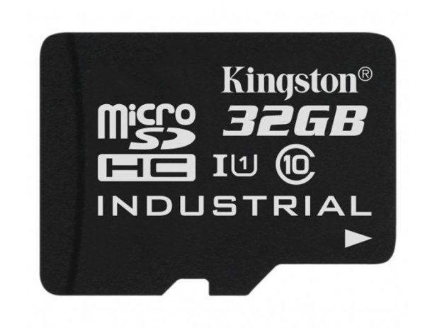 Kingston karta microsd 32gb micro cl10 adapter sd zdjęcie 3