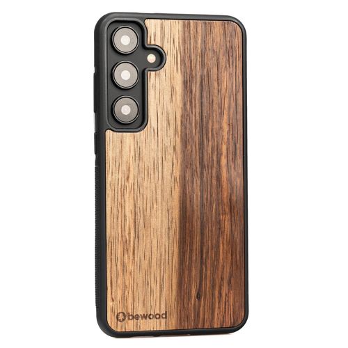 drewniane etui bewood do samsung galaxy s25 plus mango na Arena.pl