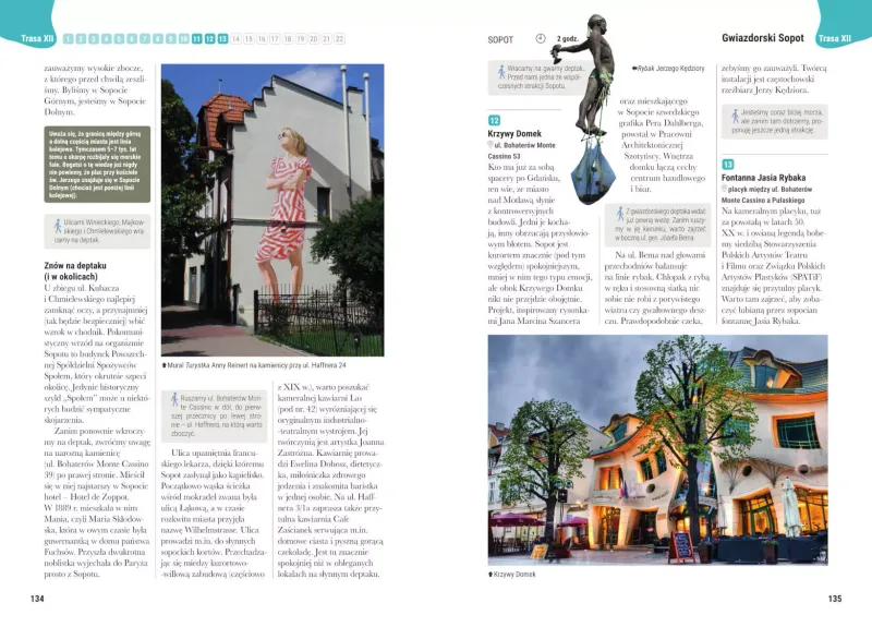 Spacer po Trójmieście zdjęcie 4