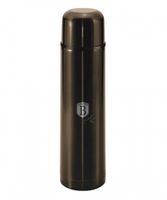 termos stalowy 0,75l berlinger haus bh-6818