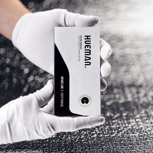 hueman   comets butt plug set na Arena.pl