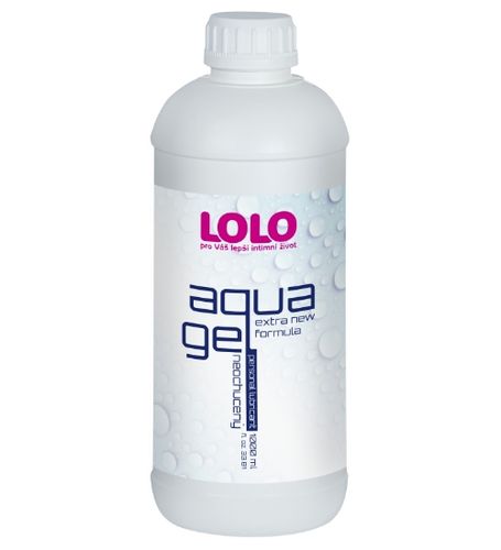 Aqua Gel 1L na Arena.pl