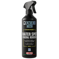 Maniac Line -Mineral REMOVER 500 ml - środek do usuwania osadów mineralnych