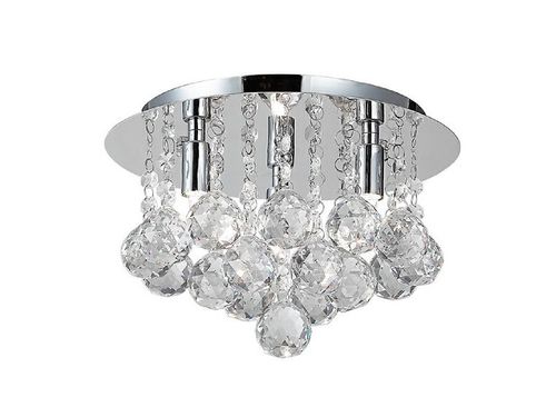 Plafon BOLLA 25 1671-3X Azzardo +LED na Arena.pl