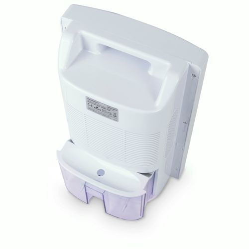 Osuszacz powietrza - pochłaniacz wilgoci Berdsen BR-20 na Arena.pl