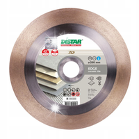 Tarcza diamentowa Distar Edge 200 x 25.4 mm 45st